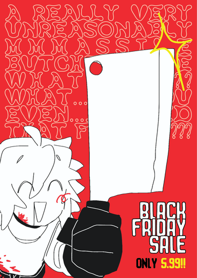 Magazine Page (Advertisement)