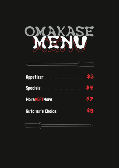 Magazine Page (Table of Contents)